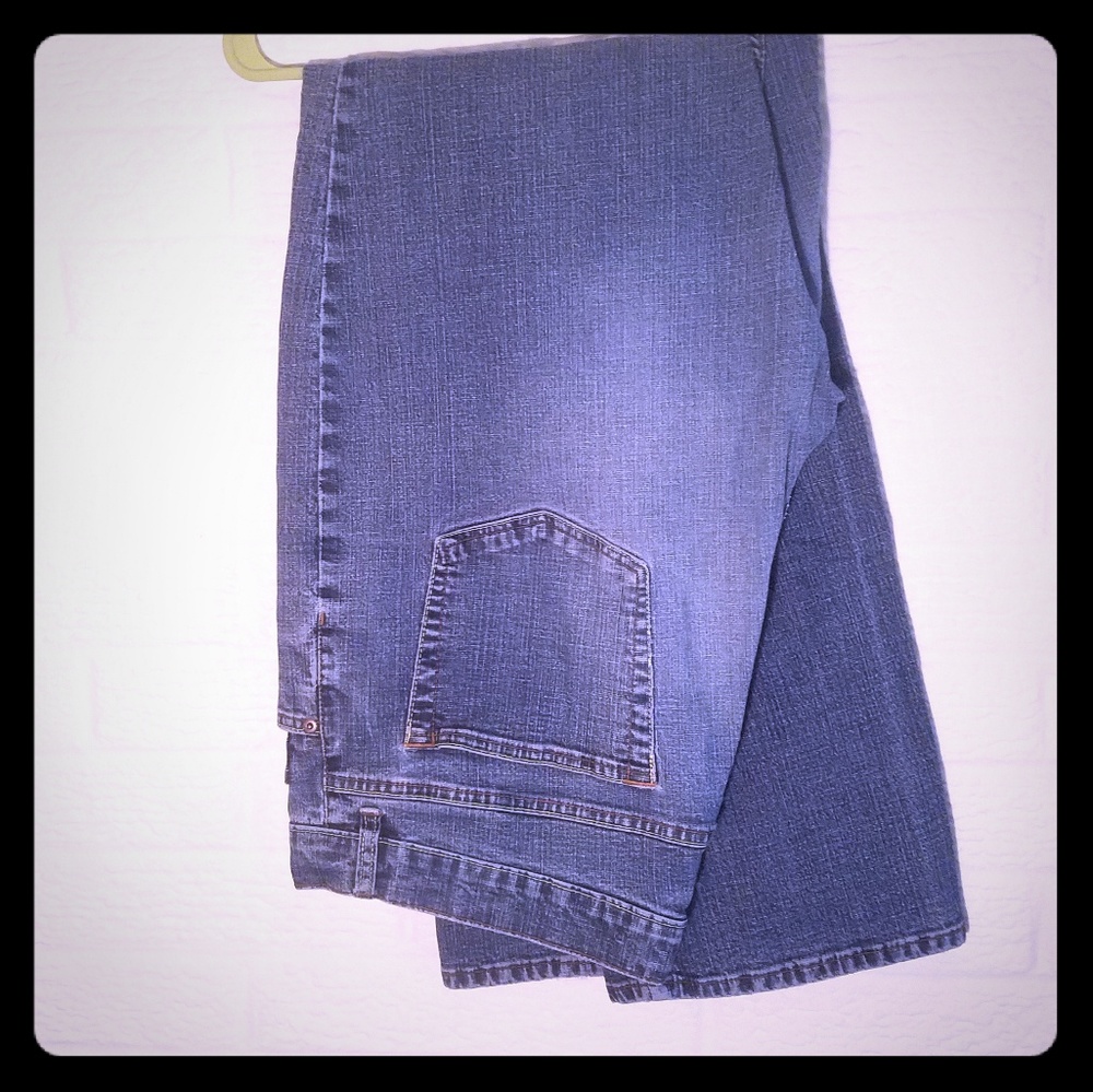 Old Navy Bootcut Jeans